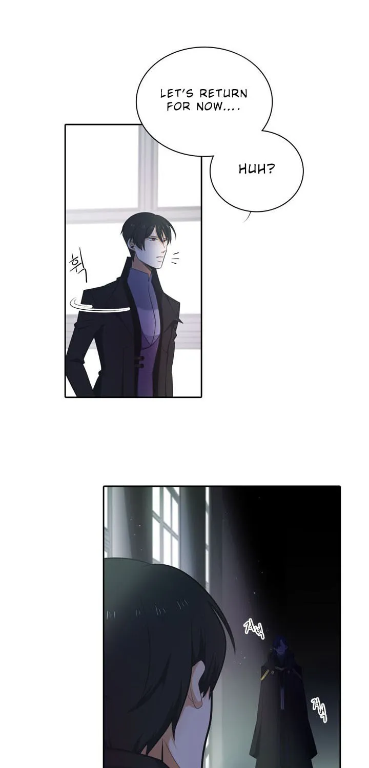 Read Elqueeness chapter 106 image 39 on Lezhin