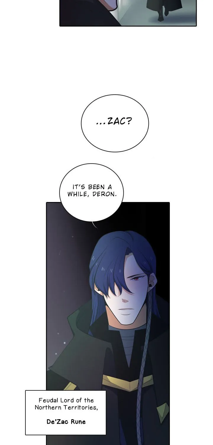 Read Elqueeness chapter 106 image 40 on Lezhin