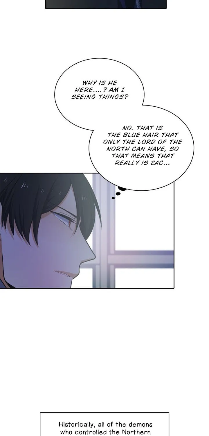 Read Elqueeness chapter 106 image 41 on Lezhin