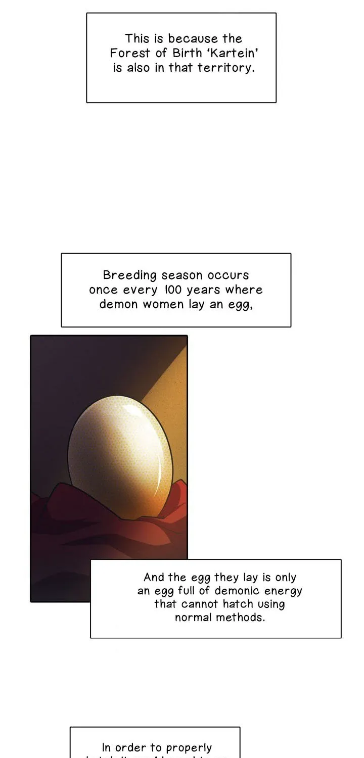 Read Elqueeness chapter 106 image 44 on Lezhin