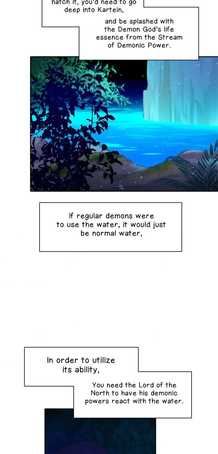 Read Elqueeness chapter 106 image 45 on Lezhin