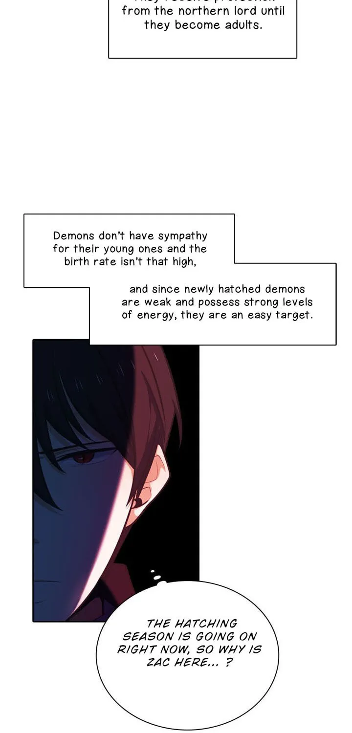 Read Elqueeness chapter 106 image 47 on Lezhin