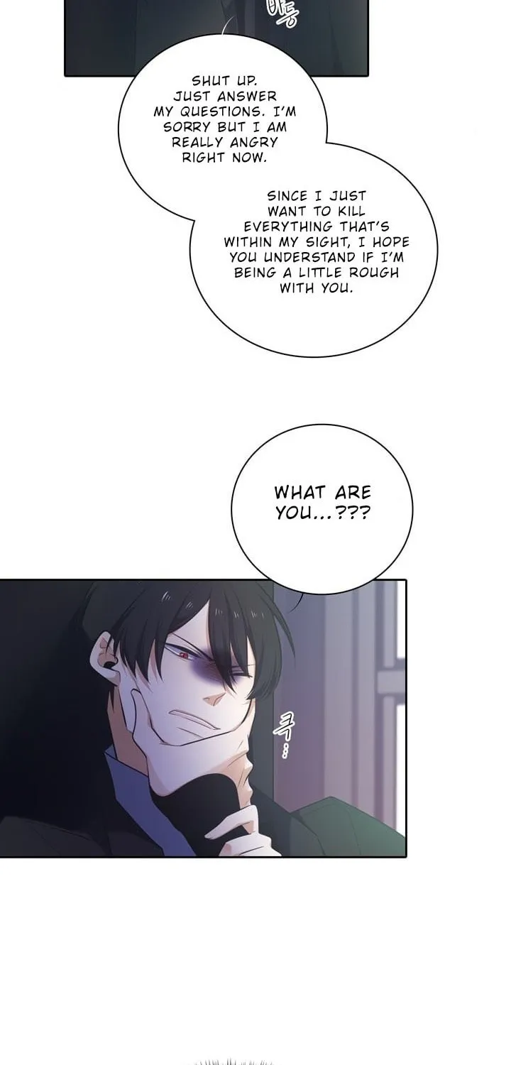 Read Elqueeness chapter 107 image 1 on Lezhin