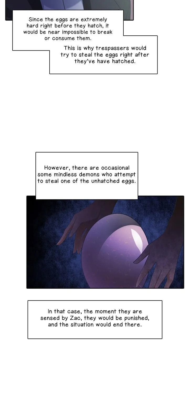 Read Elqueeness chapter 107 image 11 on Lezhin