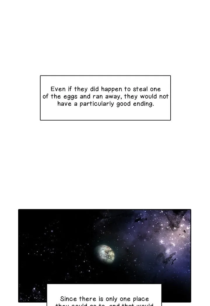 Read Elqueeness chapter 107 image 12 on Lezhin