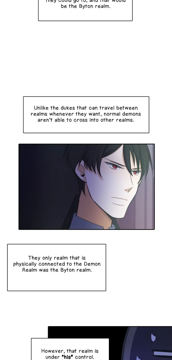 Read Elqueeness chapter 107 image 13 on Lezhin