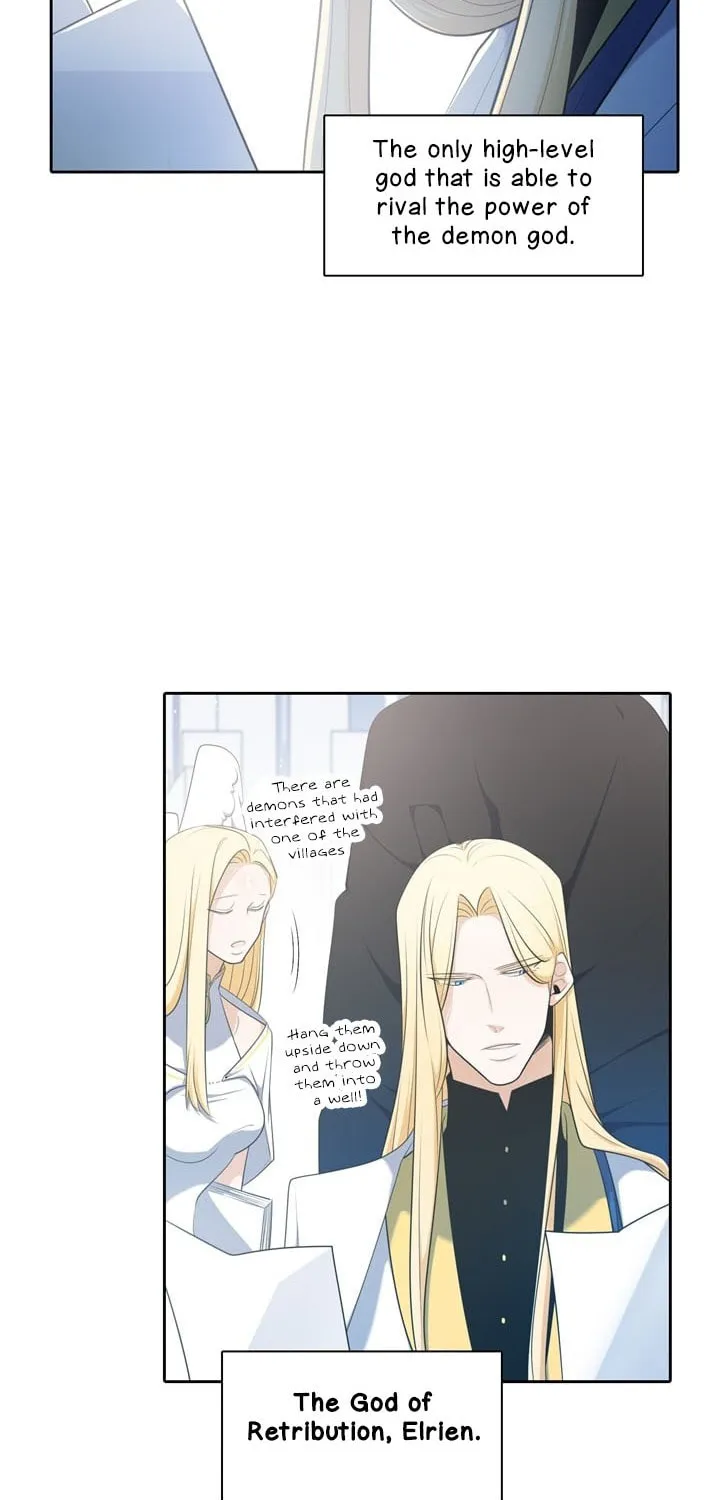 Read Elqueeness chapter 107 image 15 on Lezhin