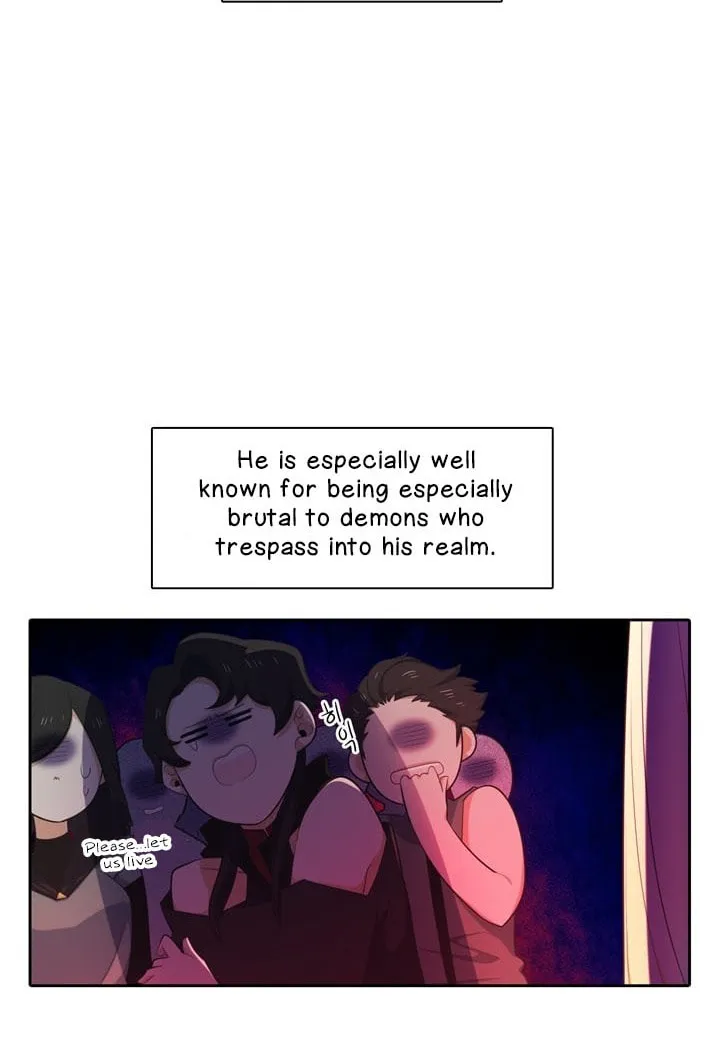 Read Elqueeness chapter 107 image 16 on Lezhin