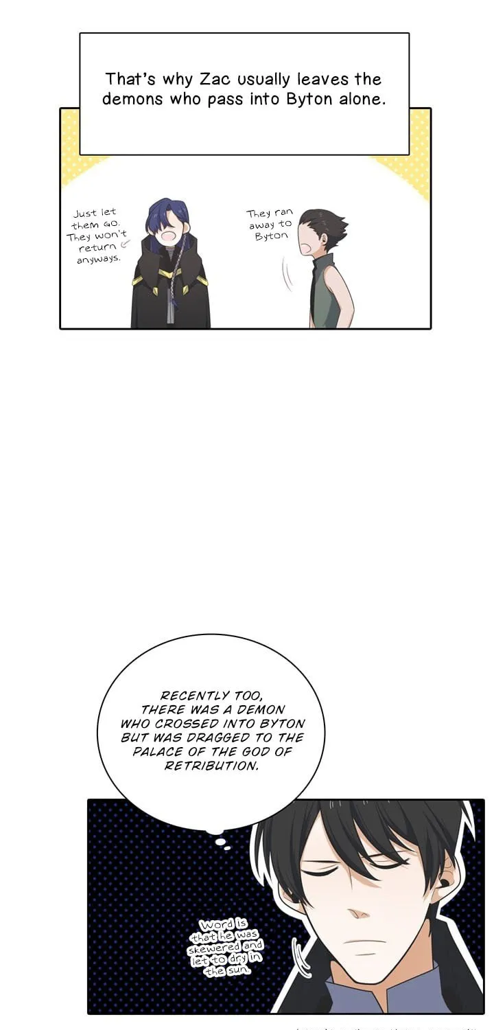 Read Elqueeness chapter 107 image 17 on Lezhin