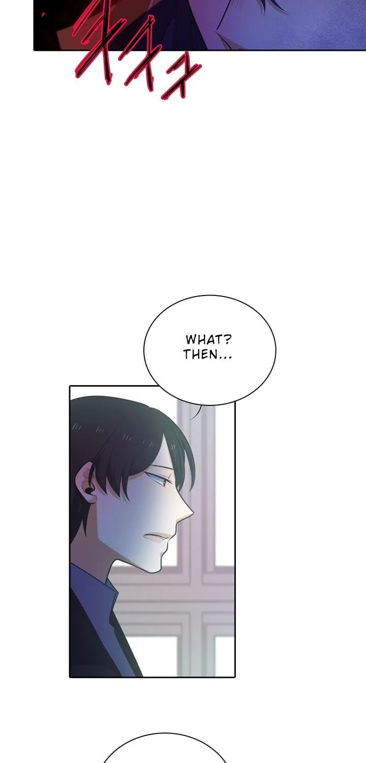 Read Elqueeness chapter 107 image 19 on Lezhin