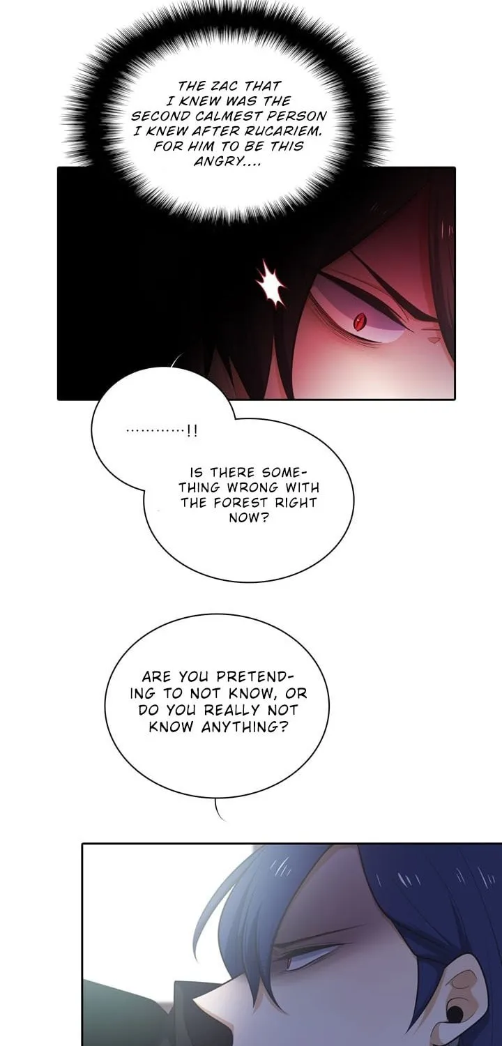 Read Elqueeness chapter 107 image 2 on Lezhin