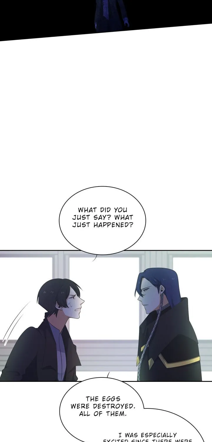 Read Elqueeness chapter 107 image 21 on Lezhin