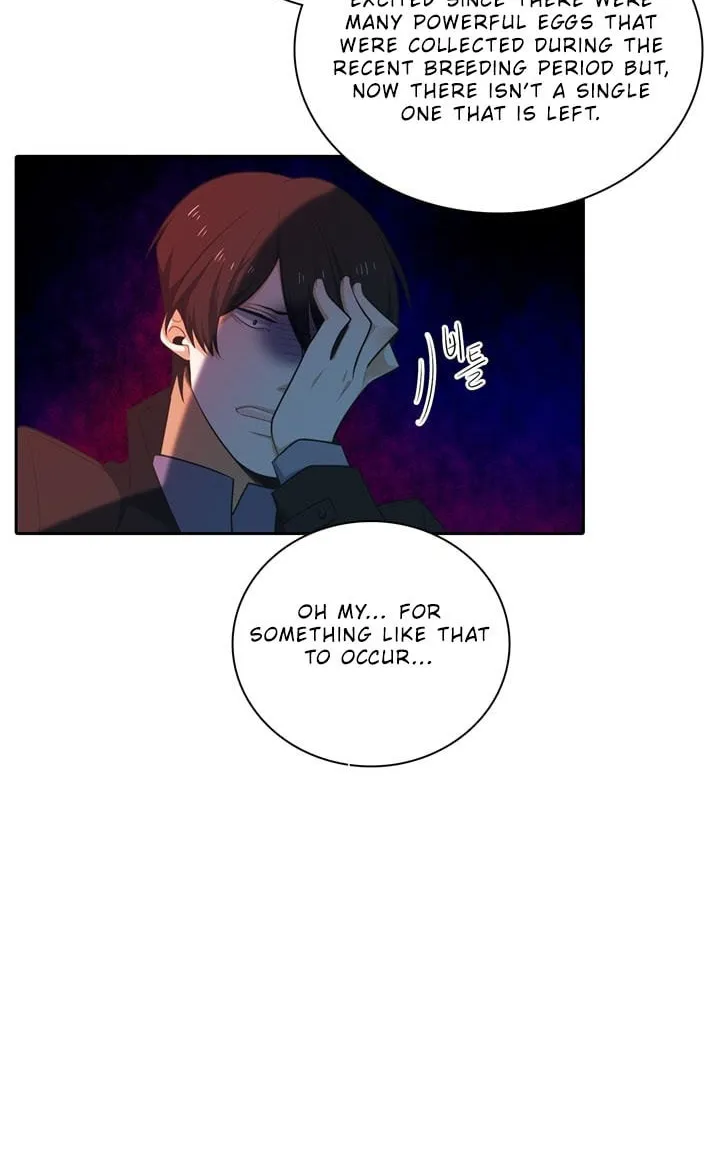 Read Elqueeness chapter 107 image 22 on Lezhin