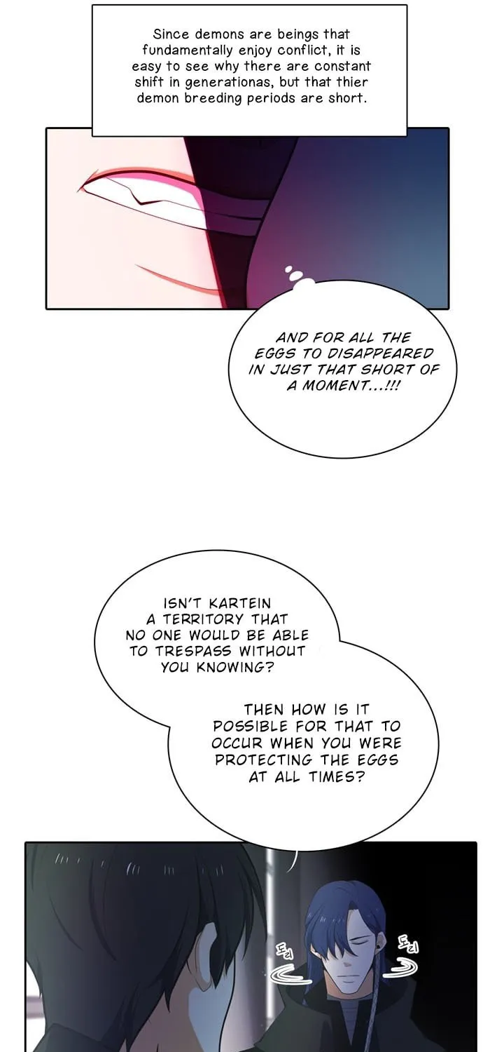 Read Elqueeness chapter 107 image 23 on Lezhin