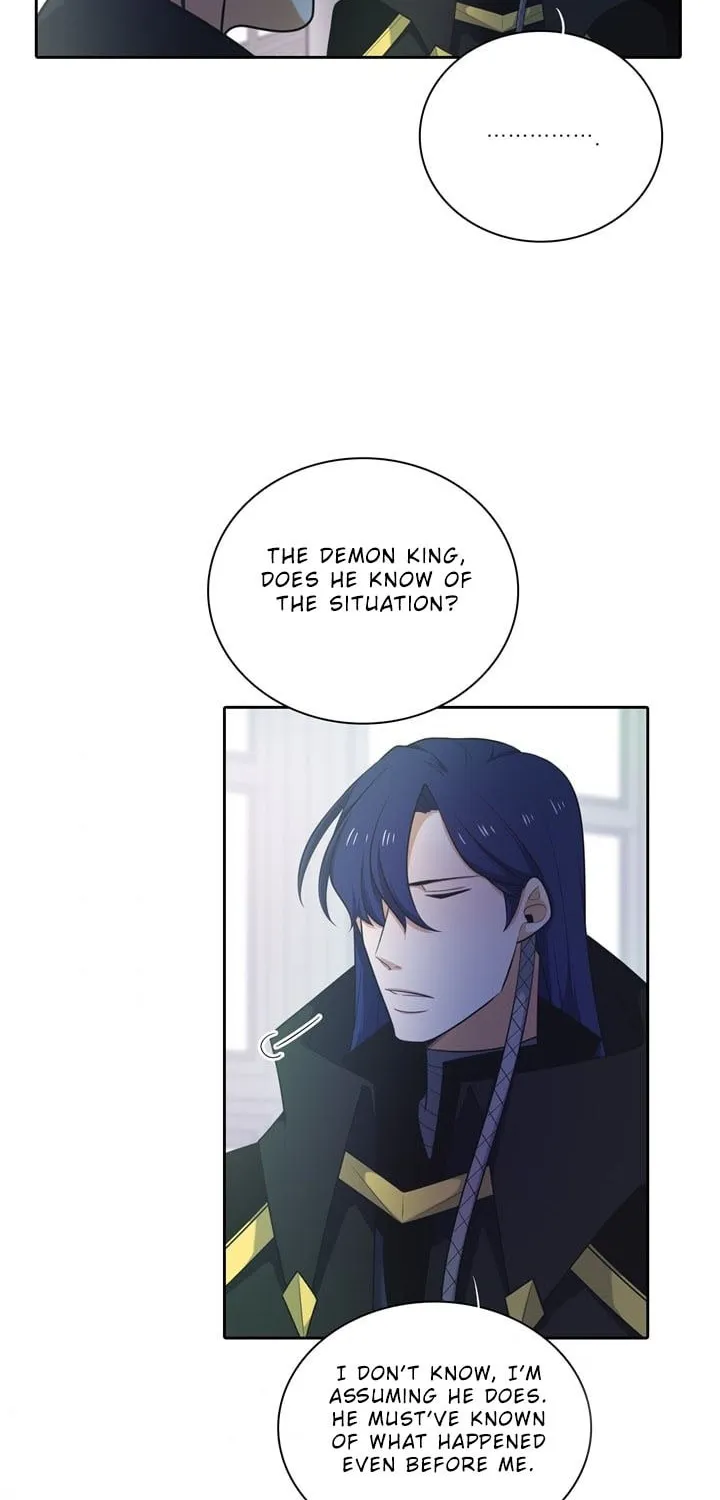 Read Elqueeness chapter 107 image 24 on Lezhin