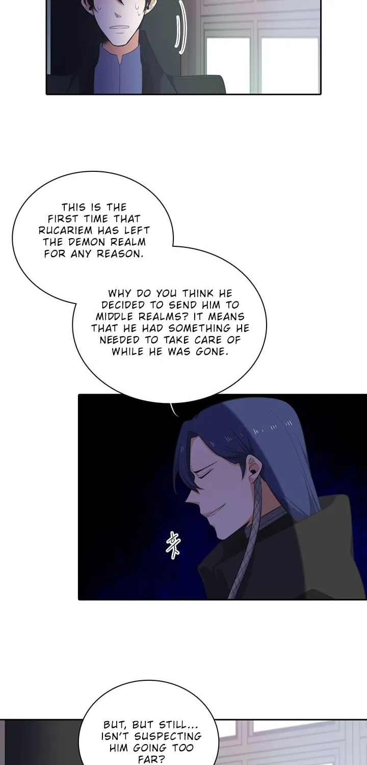 Read Elqueeness chapter 107 image 26 on Lezhin
