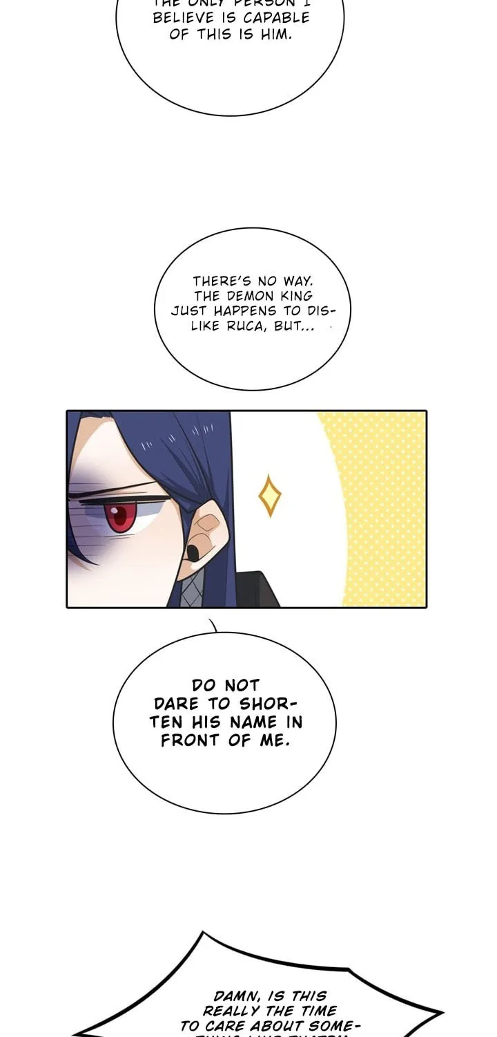 Read Elqueeness chapter 107 image 28 on Lezhin