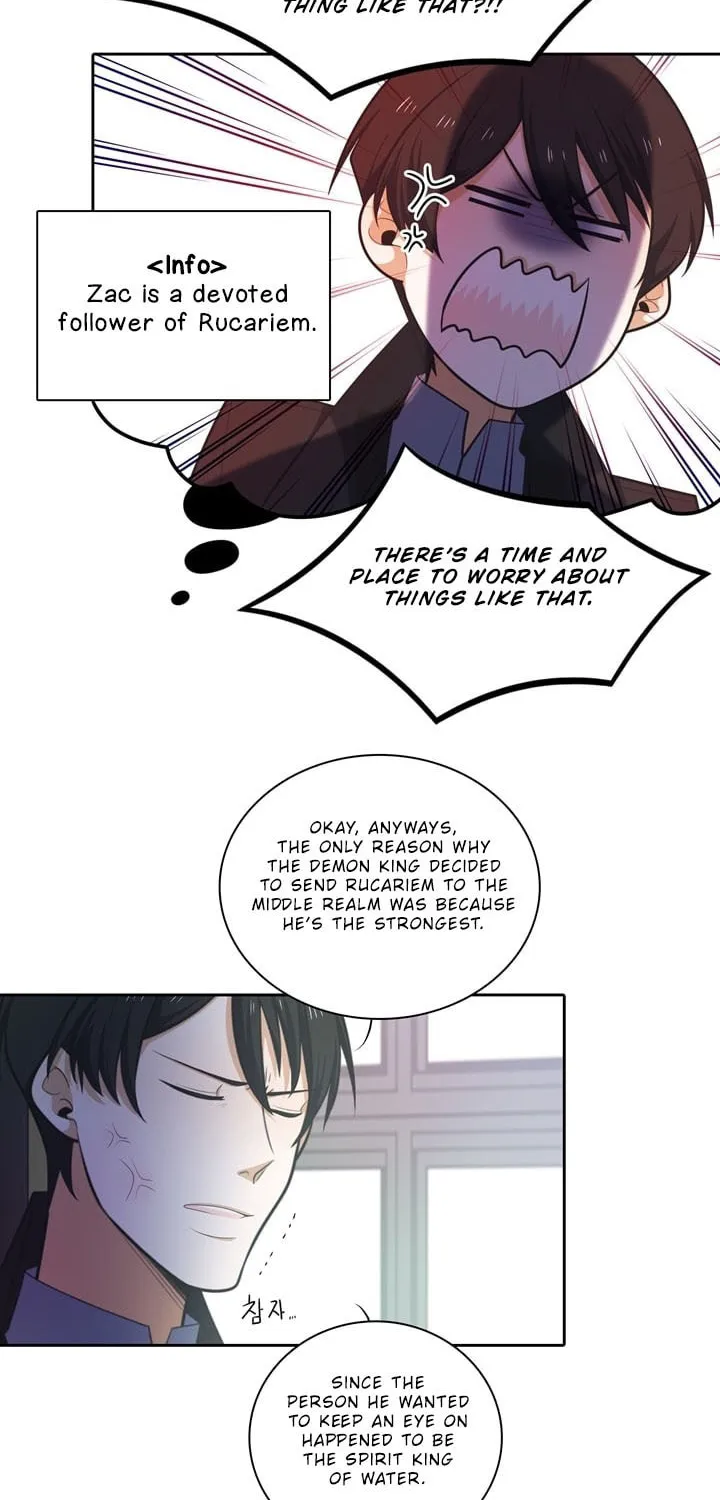 Read Elqueeness chapter 107 image 29 on Lezhin