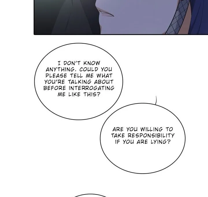 Read Elqueeness chapter 107 image 3 on Lezhin