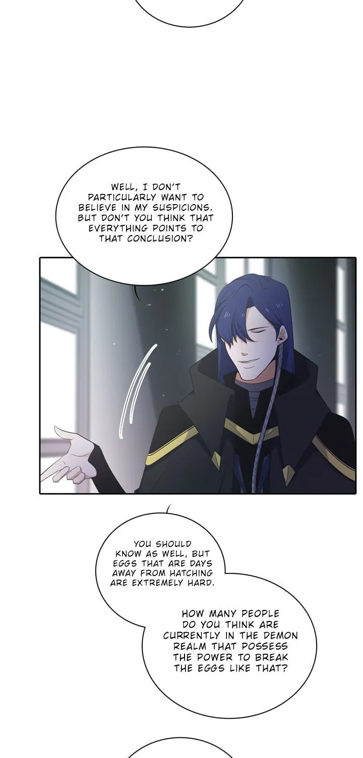 Read Elqueeness chapter 107 image 30 on Lezhin
