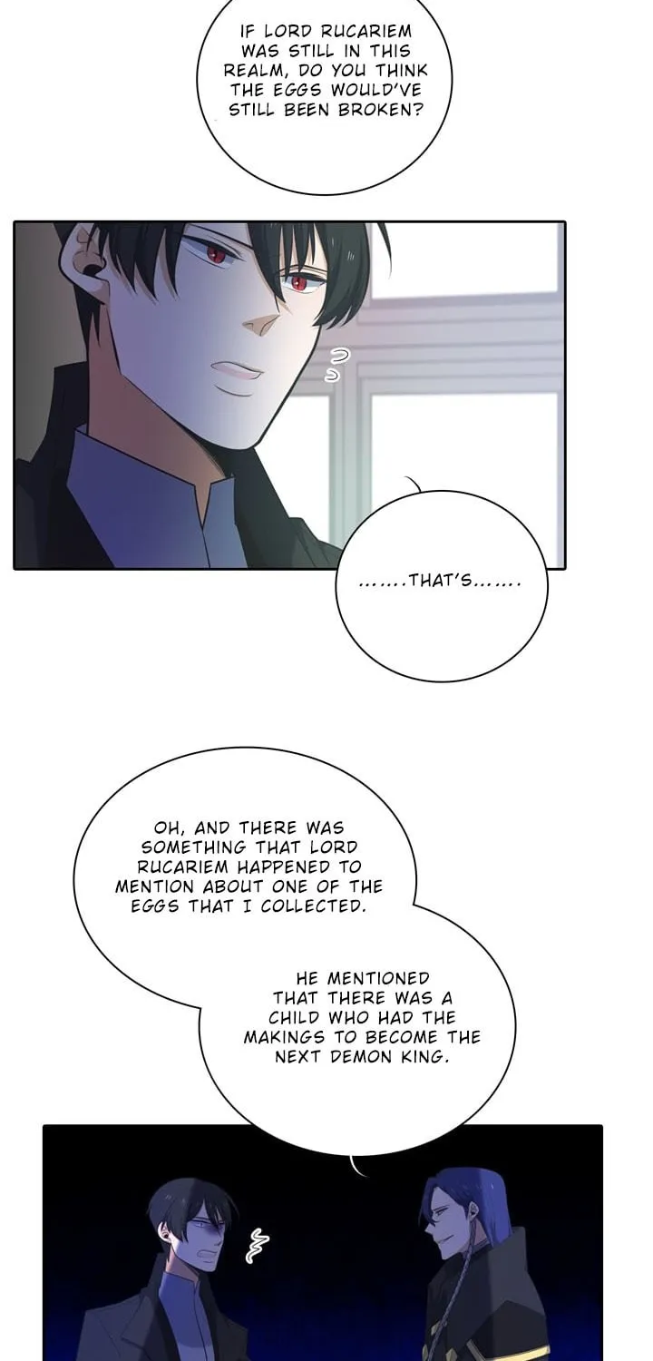 Read Elqueeness chapter 107 image 31 on Lezhin