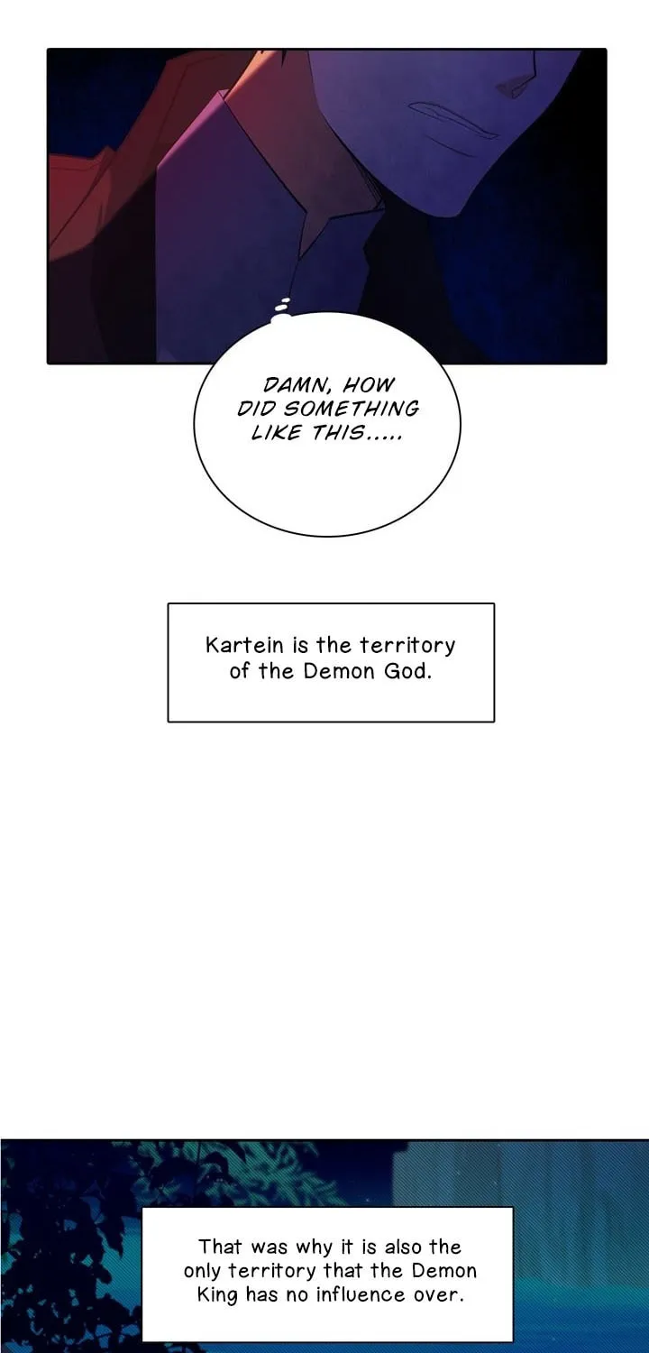 Read Elqueeness chapter 107 image 34 on Lezhin