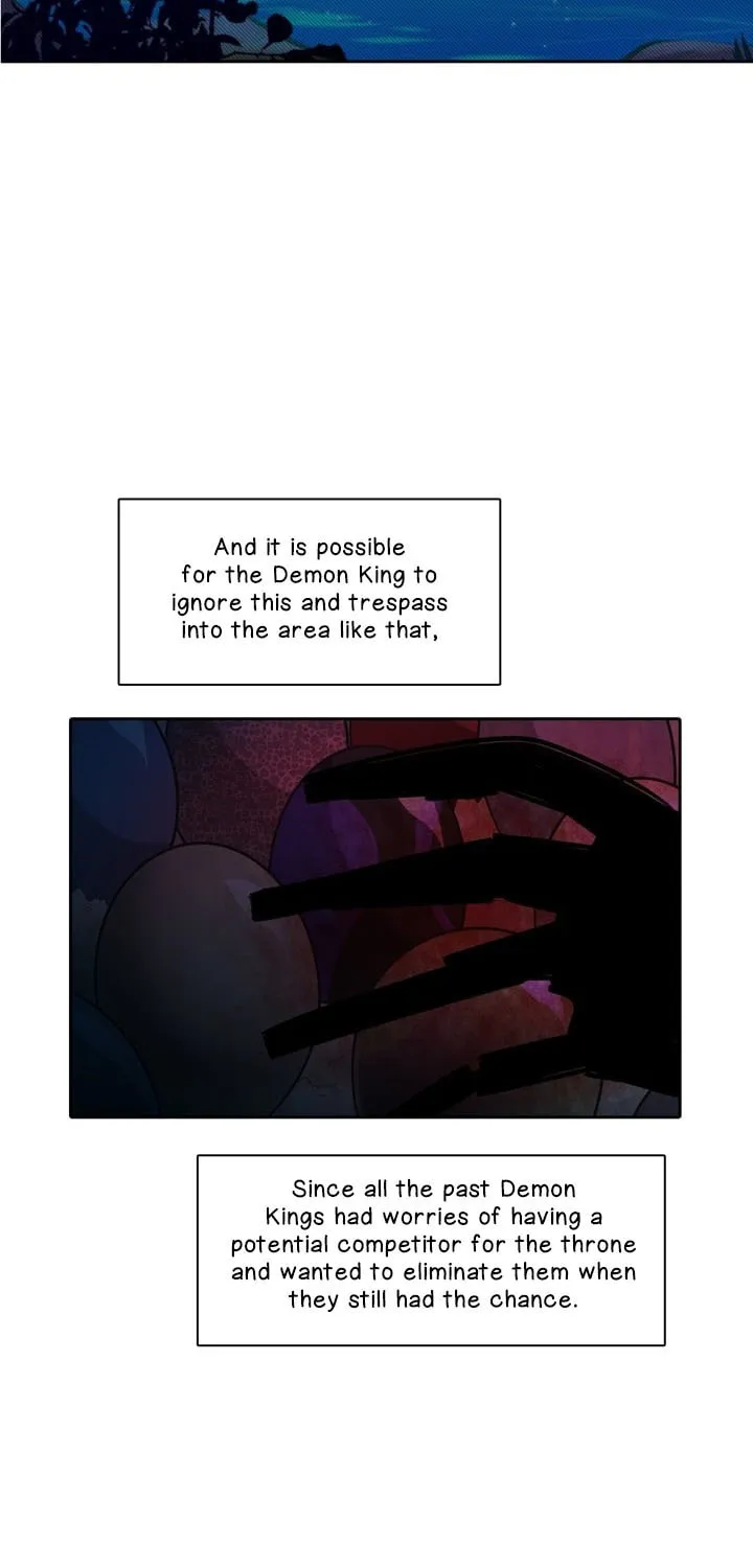 Read Elqueeness chapter 107 image 35 on Lezhin