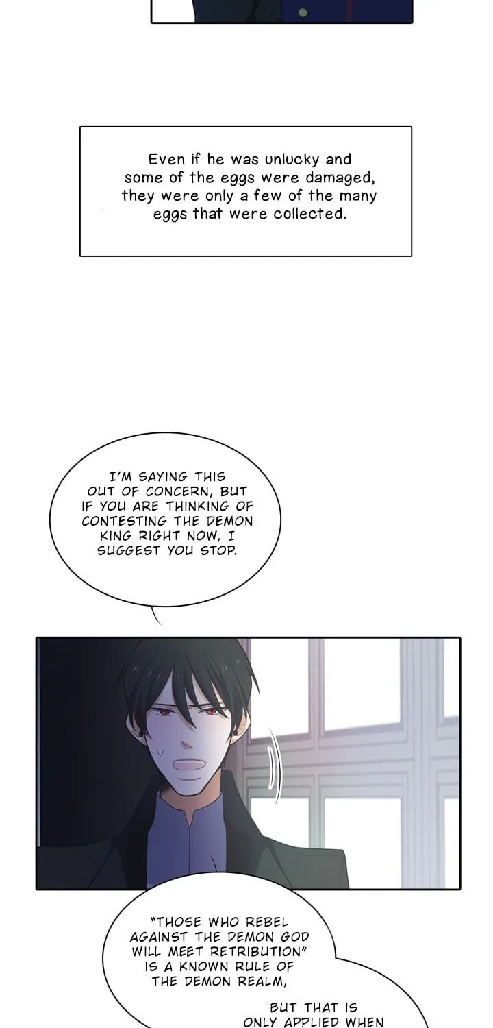 Read Elqueeness chapter 107 image 37 on Lezhin