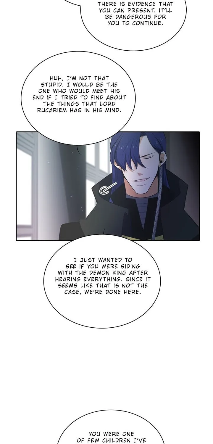 Read Elqueeness chapter 107 image 38 on Lezhin