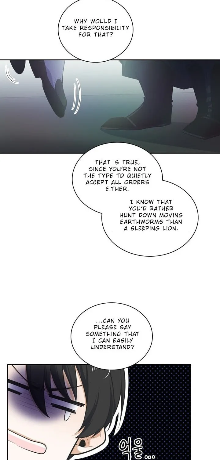 Read Elqueeness chapter 107 image 4 on Lezhin