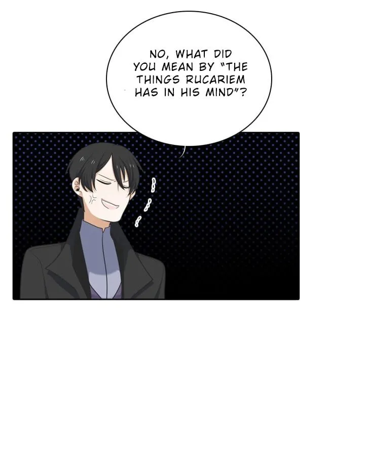 Read Elqueeness chapter 107 image 40 on Lezhin
