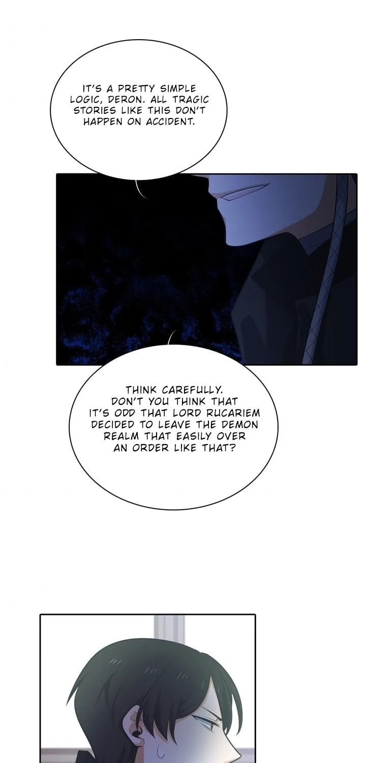 Read Elqueeness chapter 107 image 41 on Lezhin