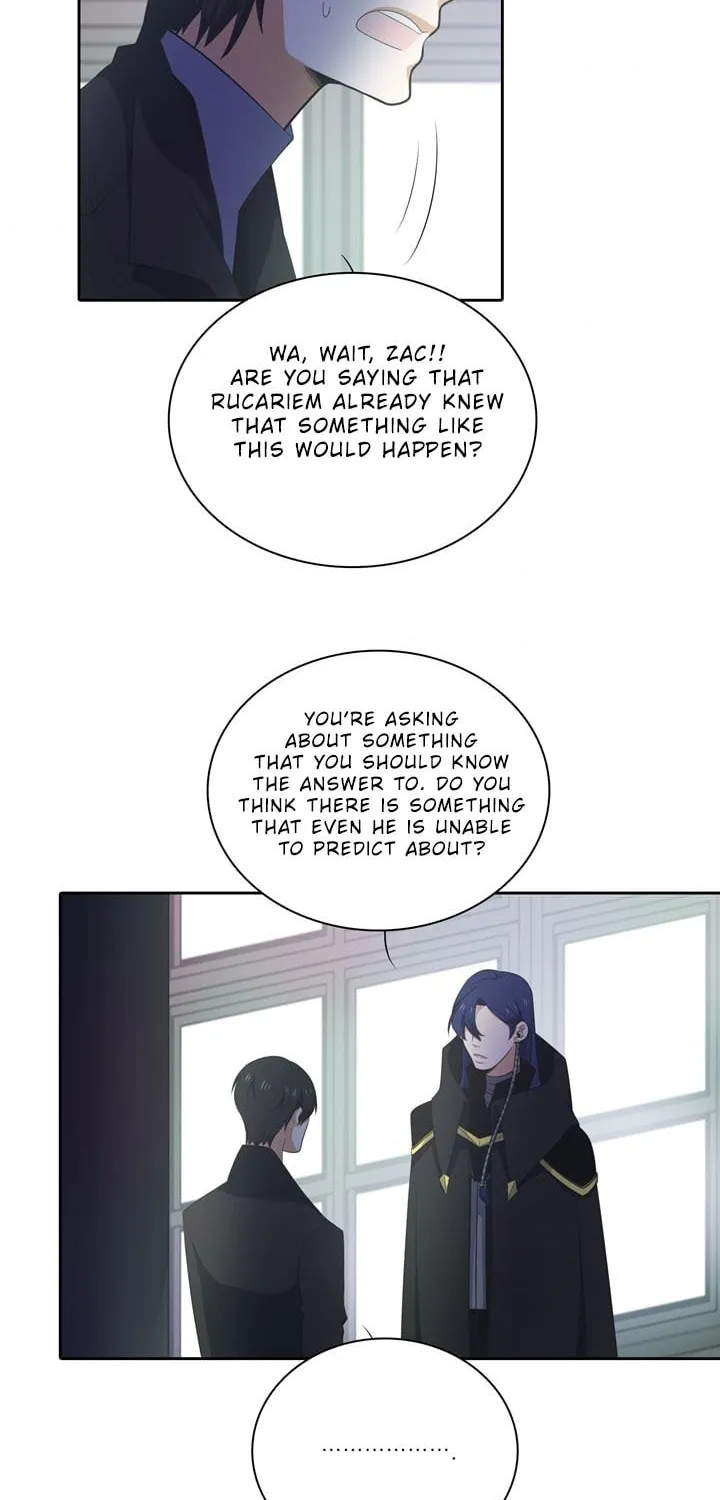 Read Elqueeness chapter 107 image 42 on Lezhin