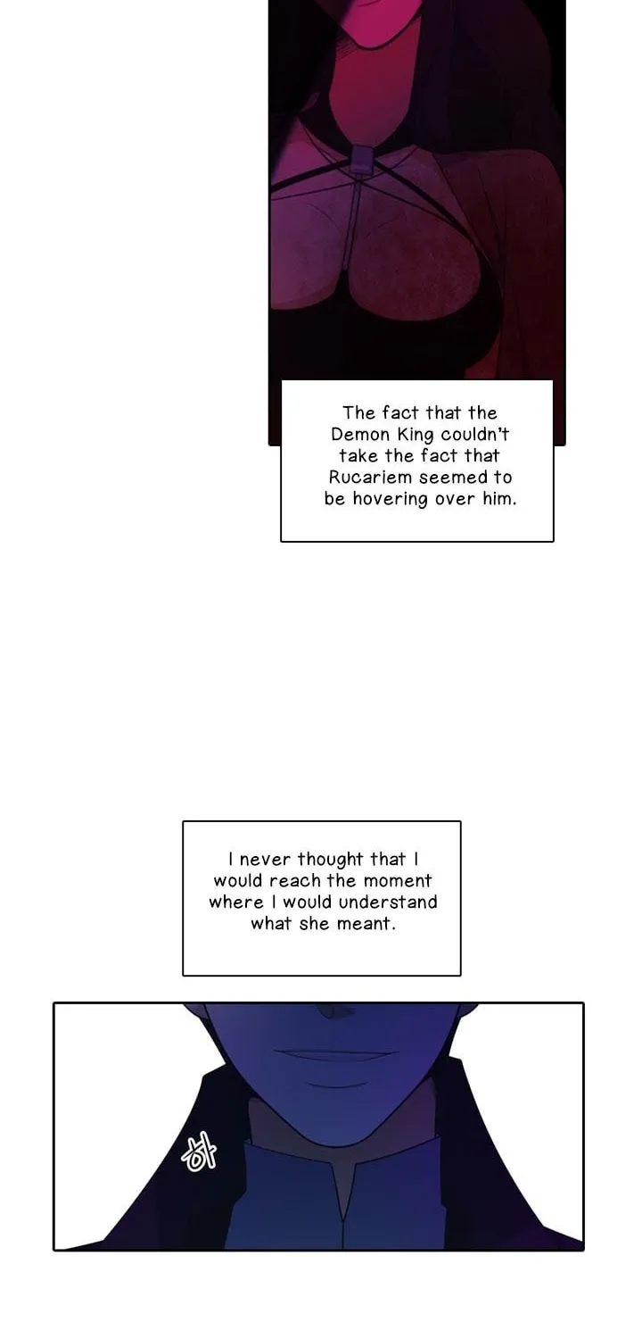 Read Elqueeness chapter 107 image 44 on Lezhin