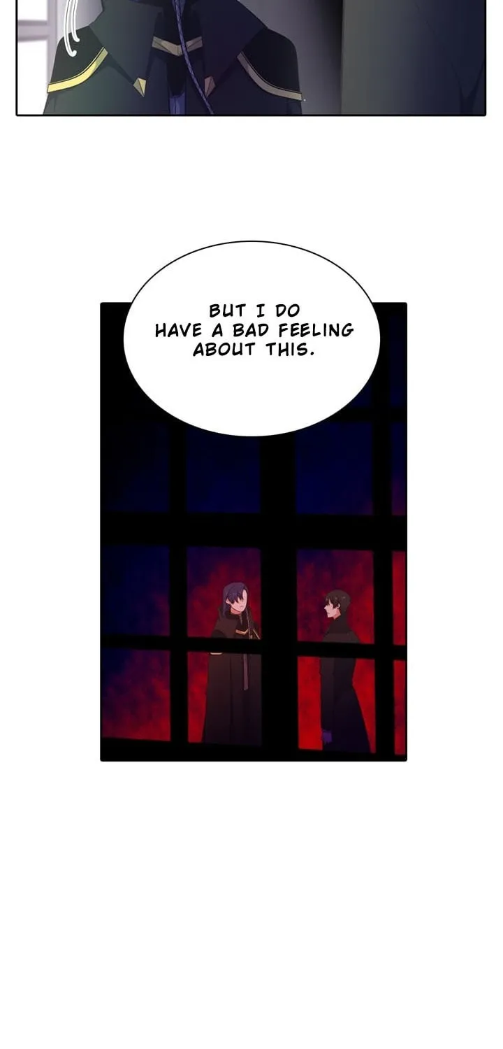 Read Elqueeness chapter 107 image 47 on Lezhin