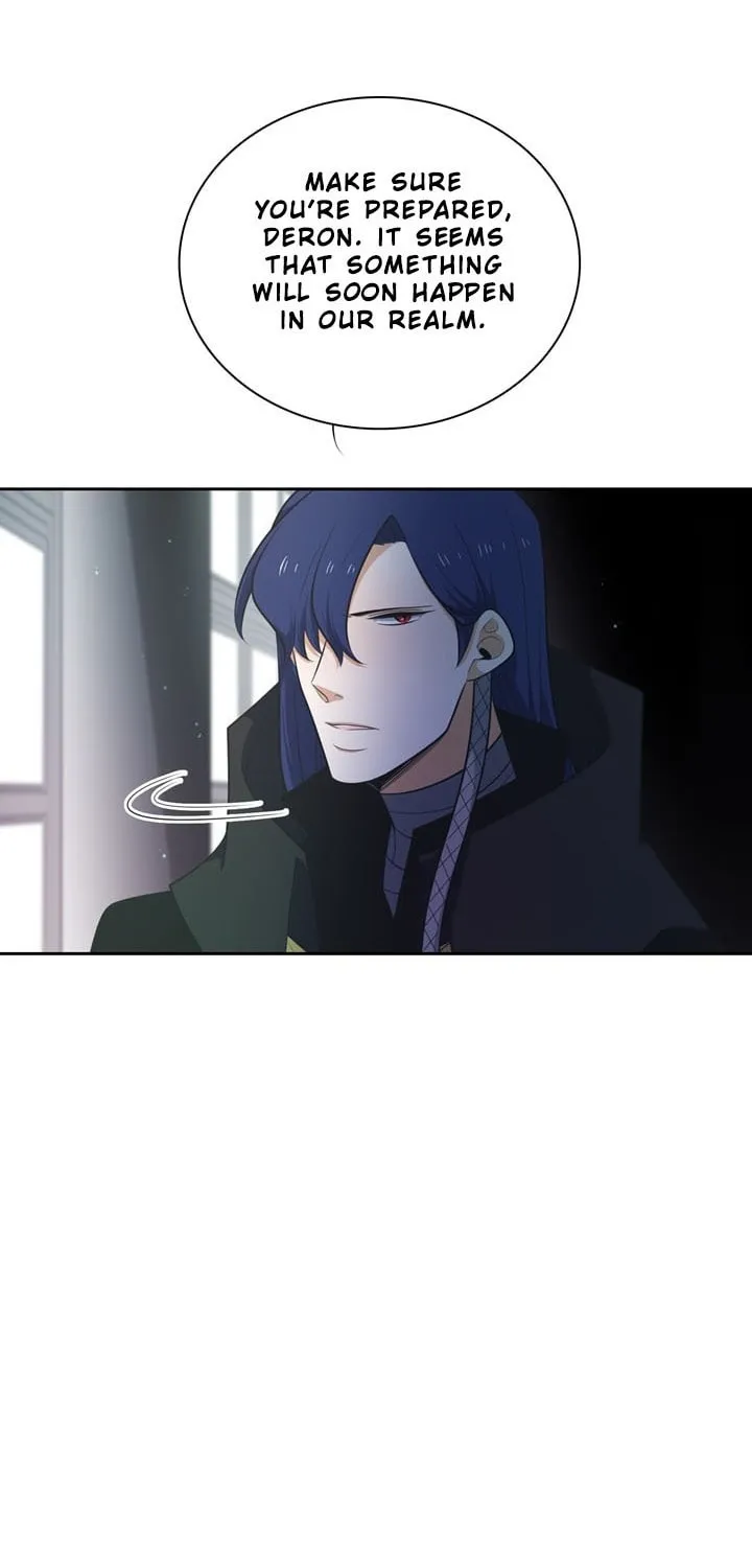 Read Elqueeness chapter 107 image 48 on Lezhin