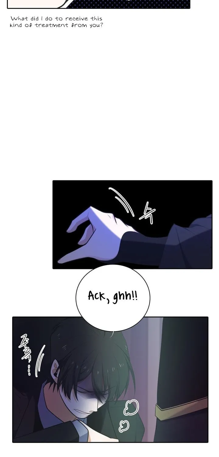 Read Elqueeness chapter 107 image 5 on Lezhin