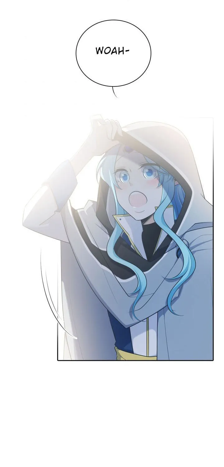 Read Elqueeness chapter 108 image 1 on Lezhin