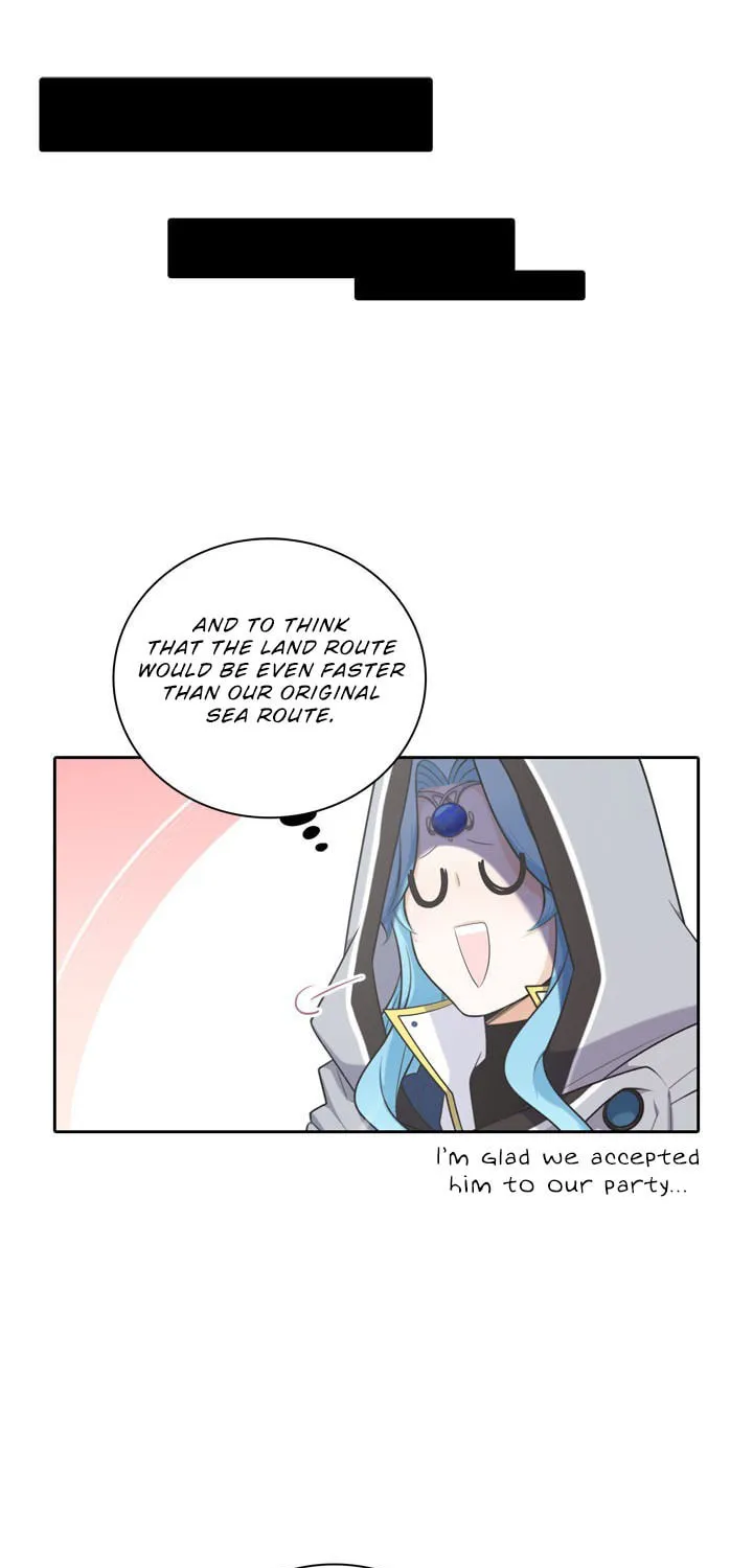 Read Elqueeness chapter 108 image 11 on Lezhin