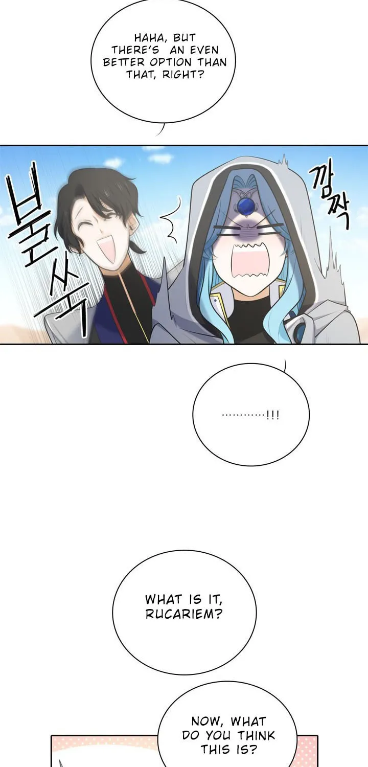 Read Elqueeness chapter 108 image 12 on Lezhin