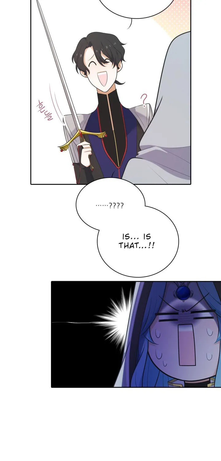 Read Elqueeness chapter 108 image 13 on Lezhin