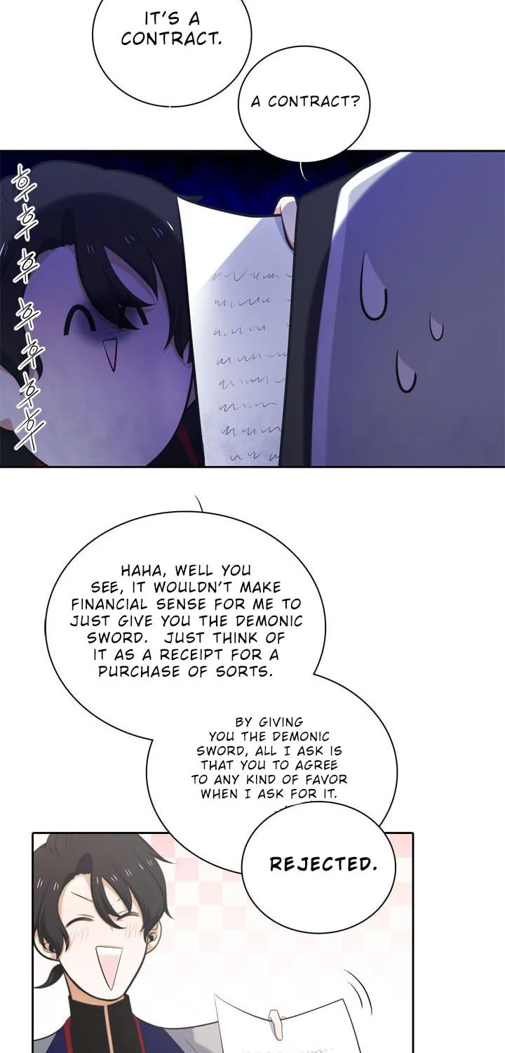 Read Elqueeness chapter 108 image 17 on Lezhin
