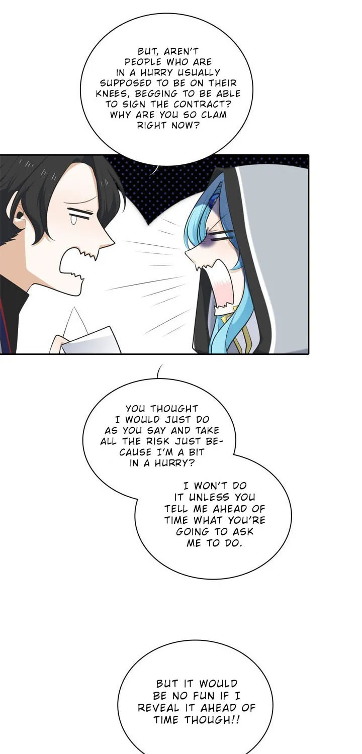 Read Elqueeness chapter 108 image 19 on Lezhin