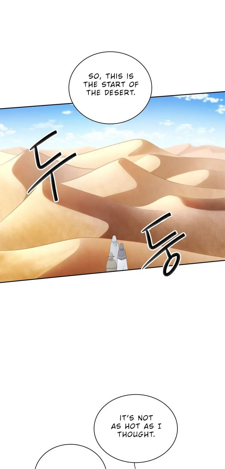 Read Elqueeness chapter 108 image 2 on Lezhin