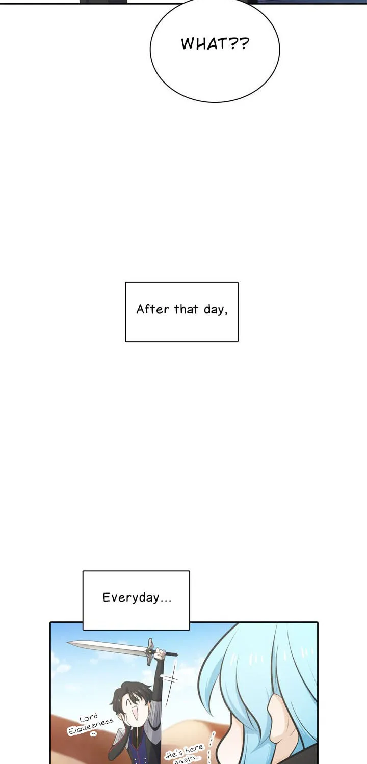 Read Elqueeness chapter 108 image 22 on Lezhin