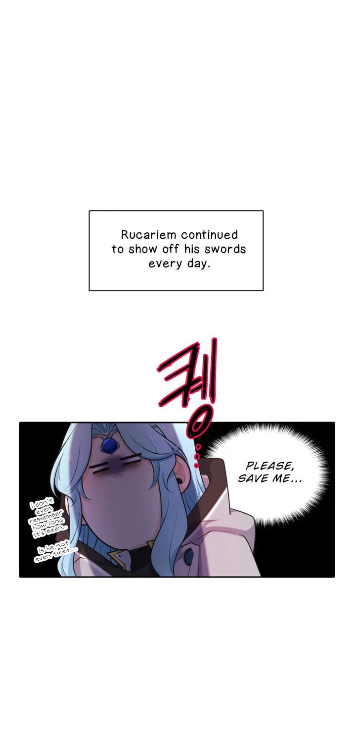 Read Elqueeness chapter 108 image 24 on Lezhin