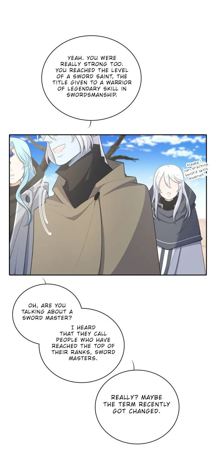 Read Elqueeness chapter 108 image 27 on Lezhin