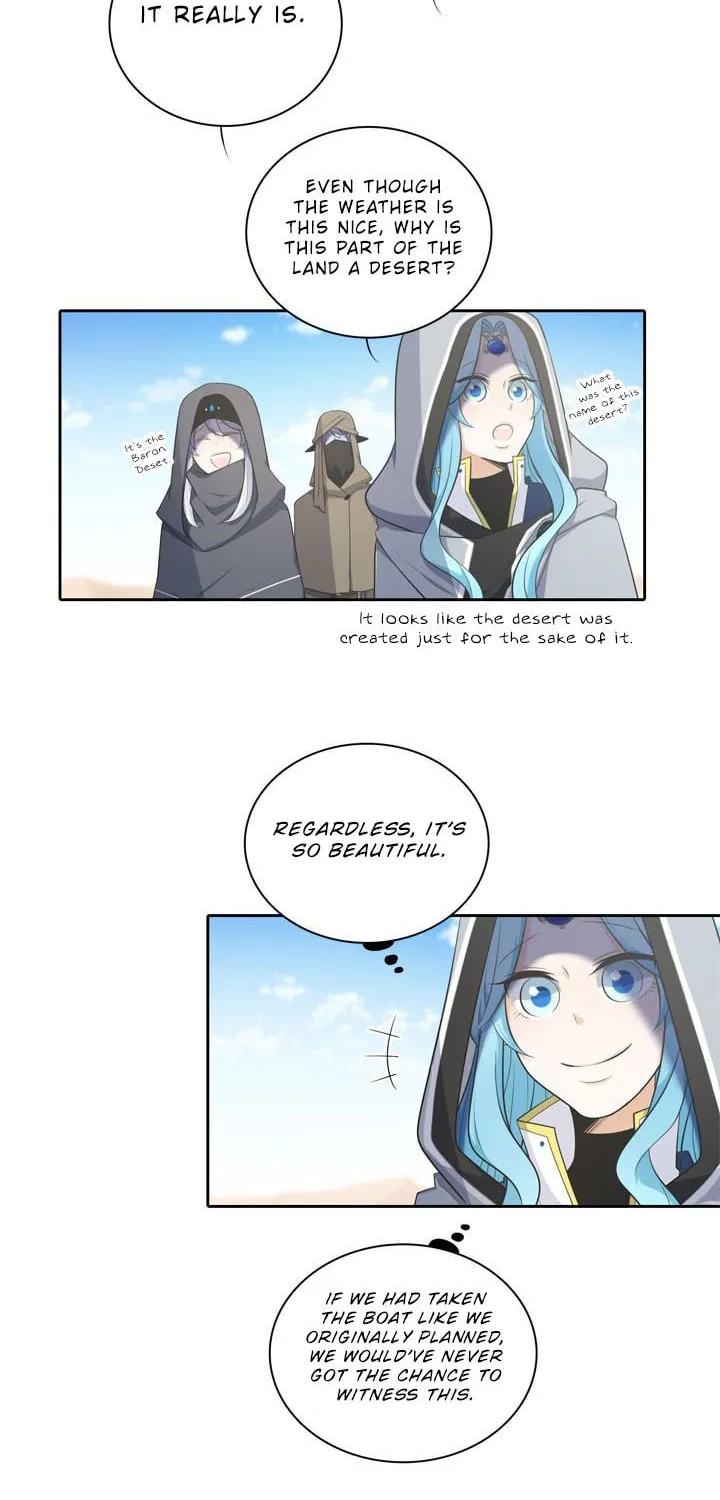 Read Elqueeness chapter 108 image 3 on Lezhin