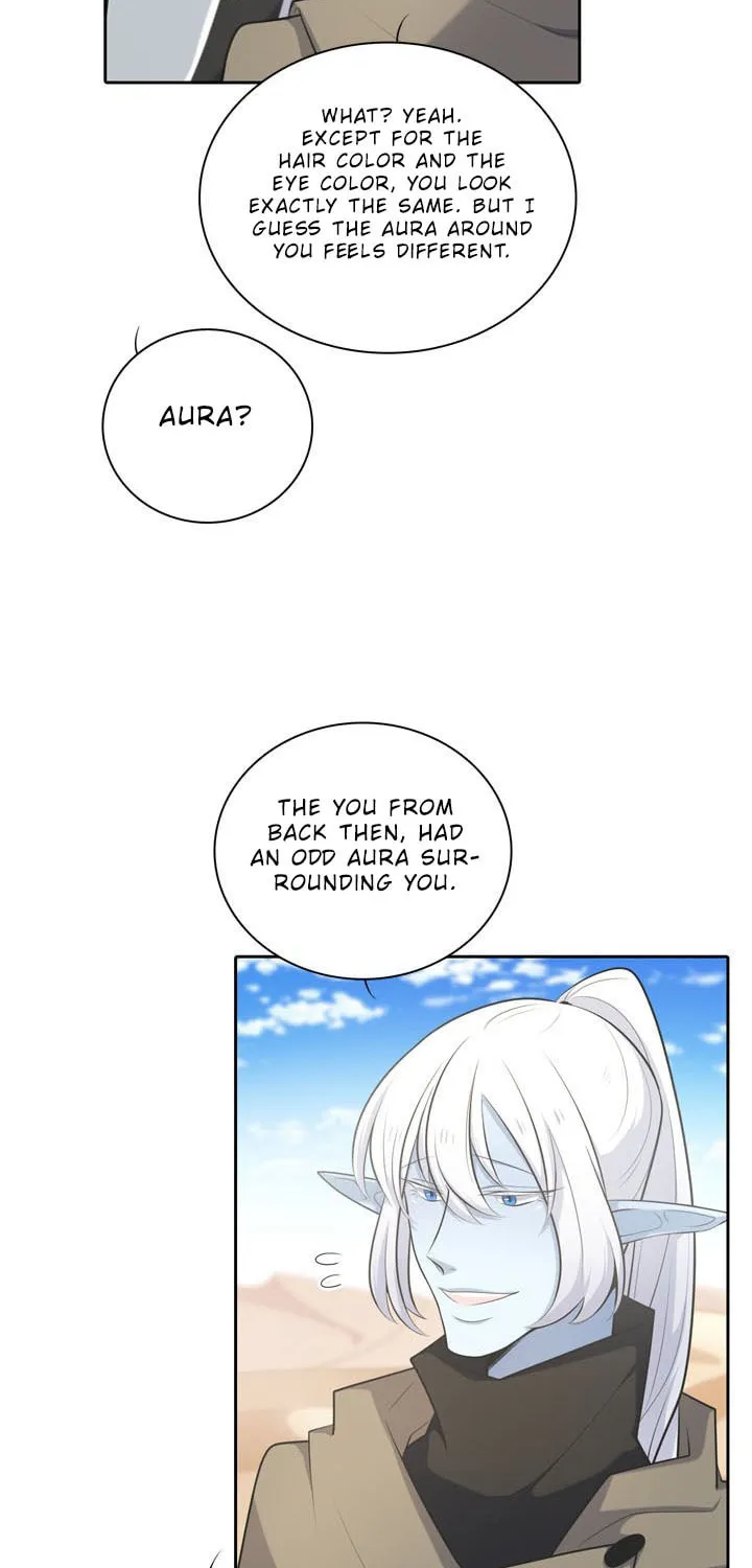 Read Elqueeness chapter 108 image 30 on Lezhin