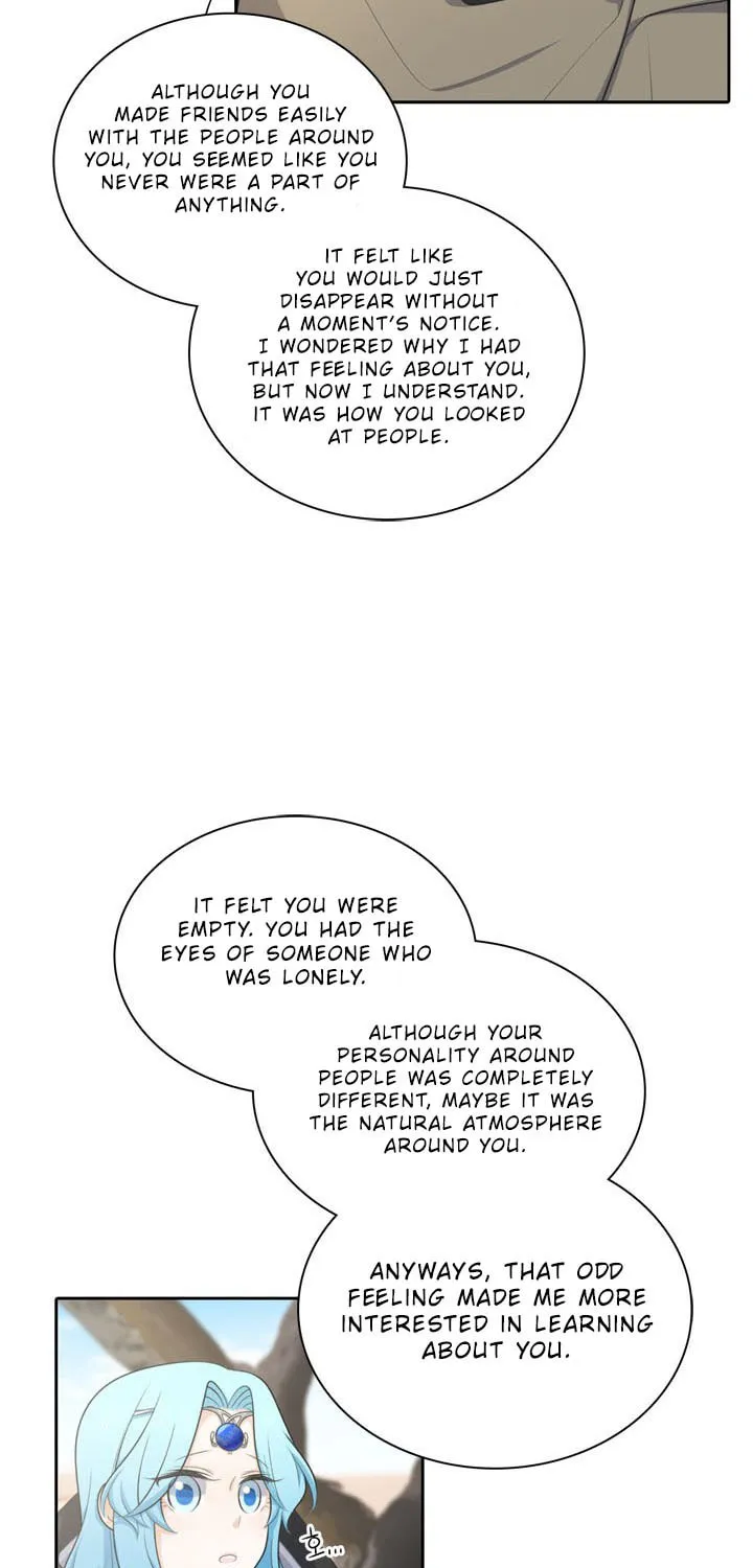Read Elqueeness chapter 108 image 31 on Lezhin